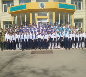 №2 ОЖББМ