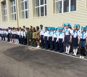 №2 ОЖББМ